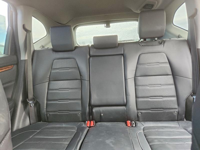 Aukcja sprzedaży 2017 Honda Cr-v, vin: 2HKRW2H95HH141133, numer aukcji: 46241676