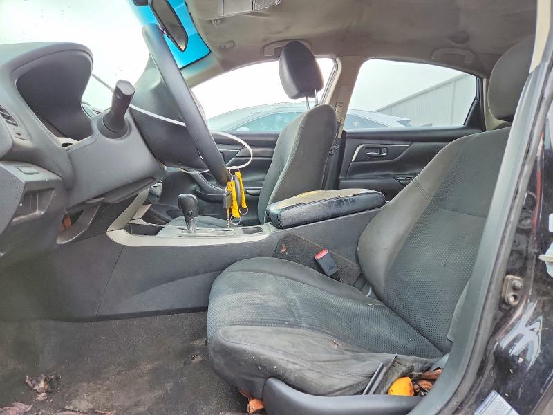 Продажа на аукционе авто 2015 Nissan Altima, vin: 1N4AL3APXFN922916, номер лота: 47317126