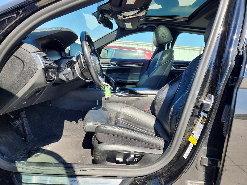 Aukcja sprzedaży 2020 Bmw 530, vin: WBAJR3C01LWW59713, numer aukcji: 79291085