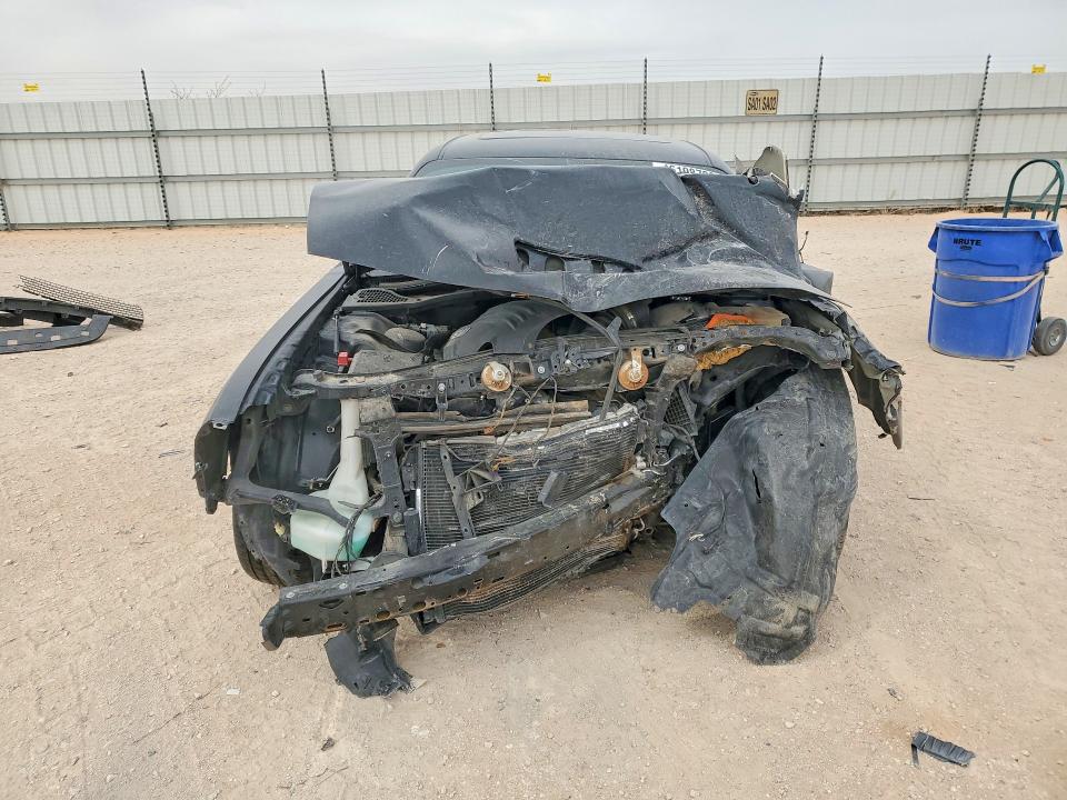 Продажа на аукционе авто 2021 Dodge Challenger, vin: 2C3CDZBT7MH550976, номер лота: 46198736