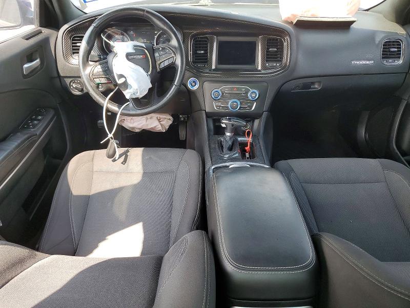 41927516 :رقم المزاد ، 2C3CDXBG4JH196515 vin ، 2018 Dodge Charger مزاد بيع