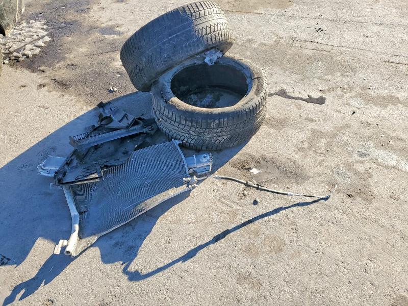 Aukcja sprzedaży 2023 Audi Q8, vin: WA1EVBF1XPD007571, numer aukcji: 46841466