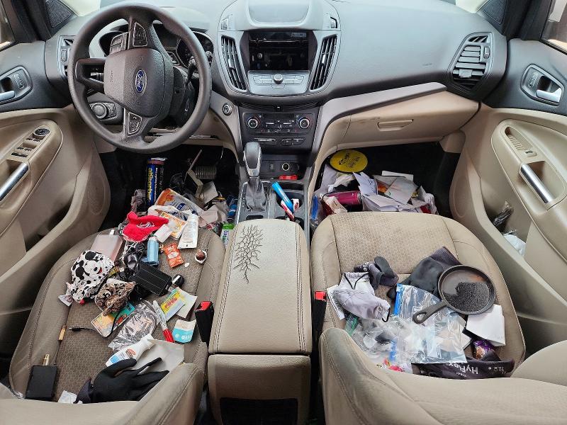 Aukcja sprzedaży 2019 Ford Escape, vin: 1FMCU0GDXKUA89335, numer aukcji: 41983546