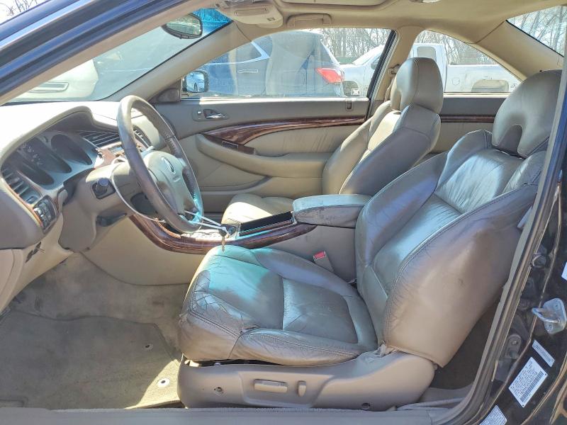 Продажа на аукционе авто 2003 Acura 3.2cl, vin: 19UYA42453A003158, номер лота: 46457066