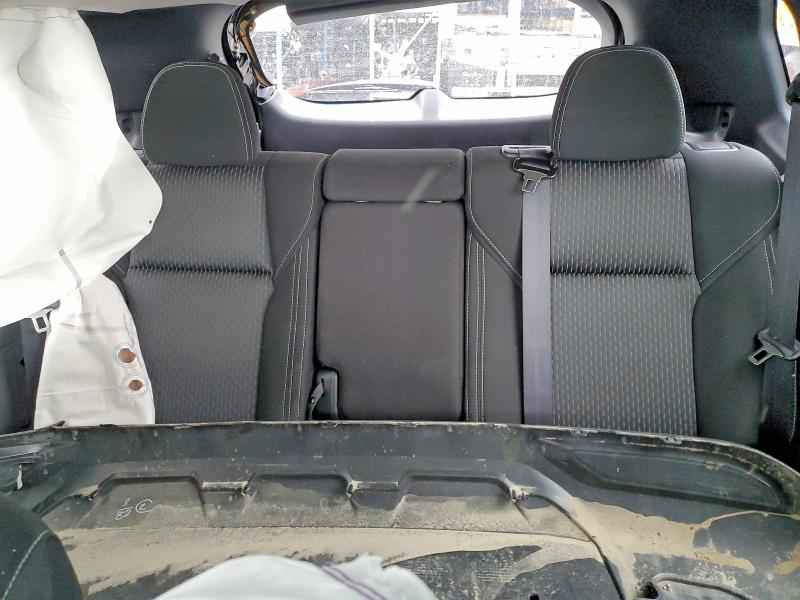 Продажа на аукционе авто 2024 Mitsubishi Outlander, vin: JA4T5UA99RZ623445, номер лота: 45550296