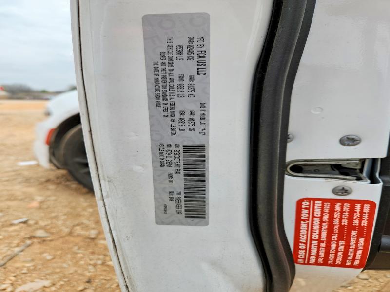 47444716 :رقم المزاد ، 2C3CDXCT8JH113941 vin ، 2018 Dodge Charger مزاد بيع
