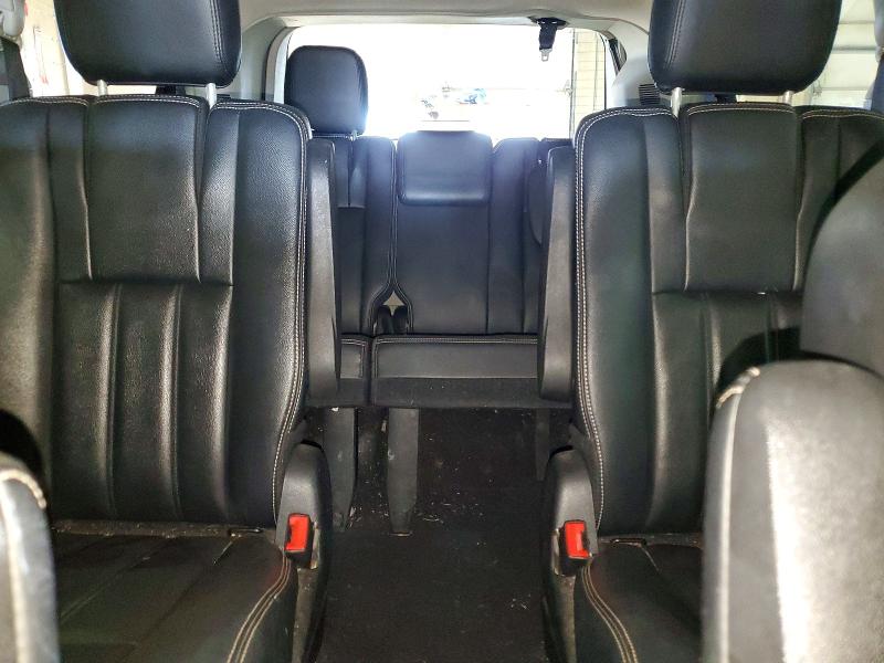 Aukcja sprzedaży 2016 Chrysler Town & Country, vin: 2C4RC1BG2GR287033, numer aukcji: 41590196