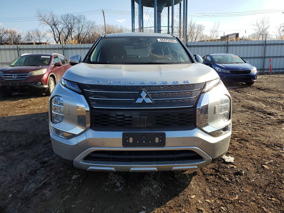 Продаж на аукціоні авто 2024 Mitsubishi Outlander, vin: JA4J4VA86RZ057784, номер лоту: 46475266