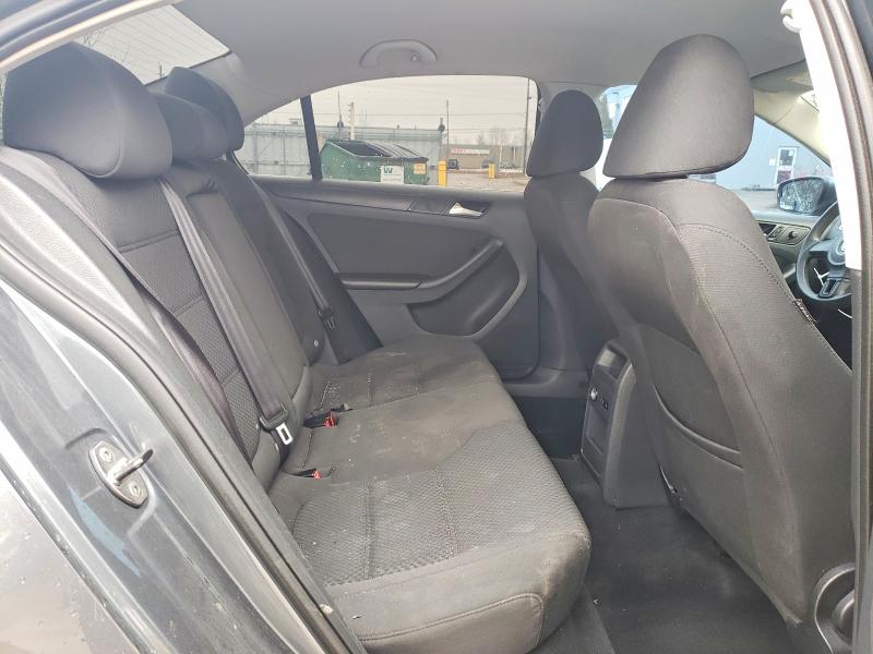Aukcja sprzedaży 2011 Volkswagen Jetta, vin: 3VWDX7AJ7BM068290, numer aukcji: 79171155