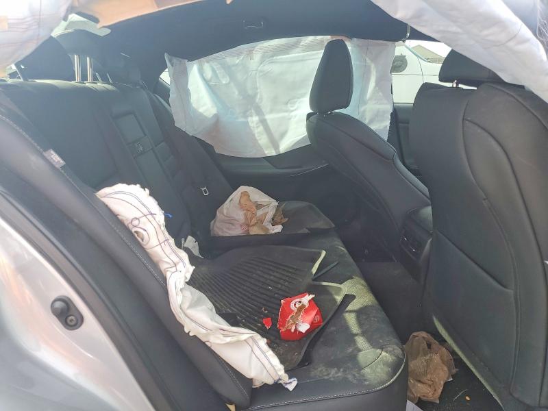 Aukcja sprzedaży 2022 Lexus Is 350, vin: JTHGZ1E23N5023317, numer aukcji: 47413576