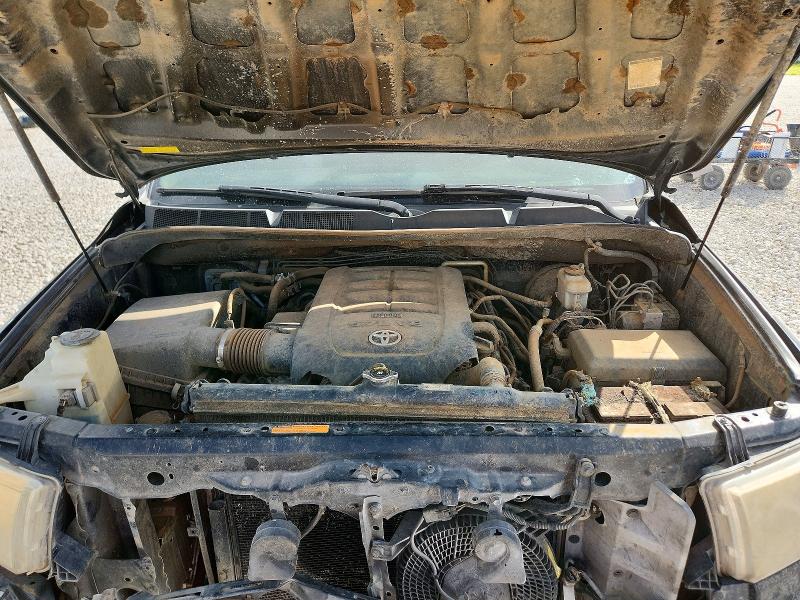 2013 Toyota Sequoia მანქანა იყიდება აუქციონზე, vin: 5TDYY5G12DS044396, აუქციონის ნომერი: 47643476