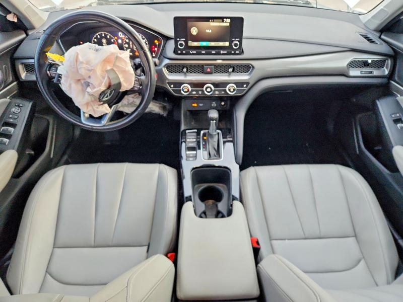 Aukcja sprzedaży 2024 Acura Integra, vin: 19UDE4H27RA006466, numer aukcji: 47317356