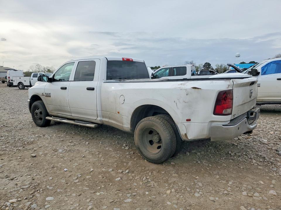 Продажа на аукционе авто 2017 Ram 3500, vin: 3C63RPGL6HG575925, номер лота: 79098435