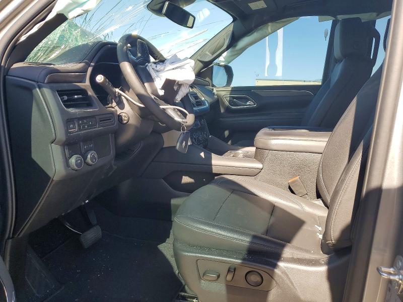 2023 Chevrolet Tahoe მანქანა იყიდება აუქციონზე, vin: 1GNSCNKD0PR513808, აუქციონის ნომერი: 46239756