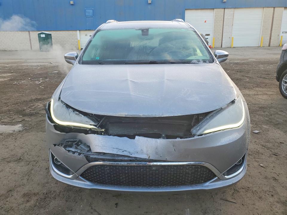 Aukcja sprzedaży 2018 Chrysler Pacifica, vin: 2C4RC1GG5JR314564, numer aukcji: 46502526