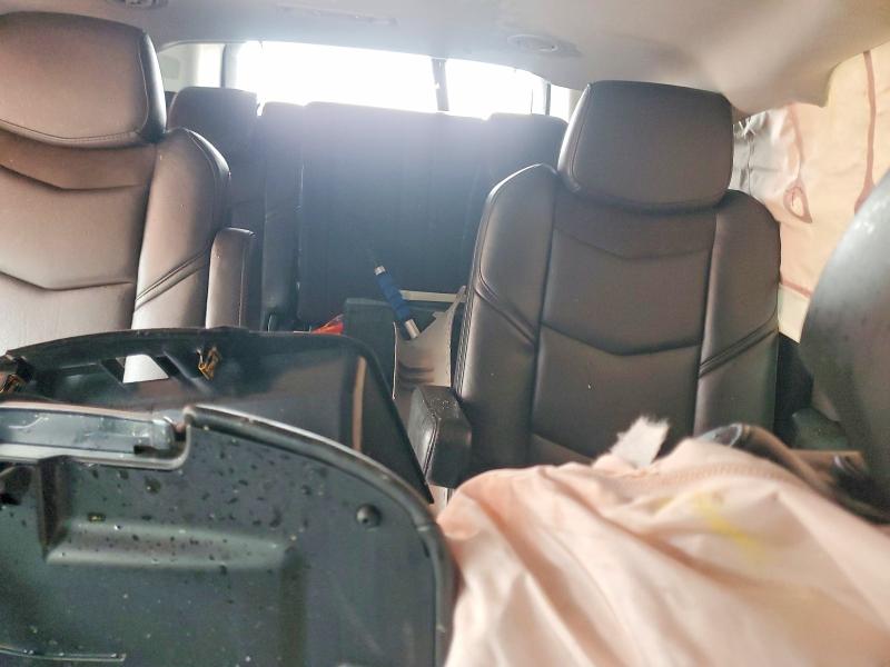 Aukcja sprzedaży 2019 Cadillac Escalade, vin: 1GYS4HKJ7KR139343, numer aukcji: 77709455