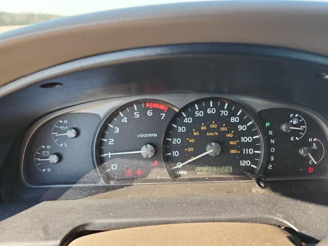 46753686 :رقم المزاد ، 5TDZT34A07S292260 vin ، 2007 Toyota Sequoia مزاد بيع