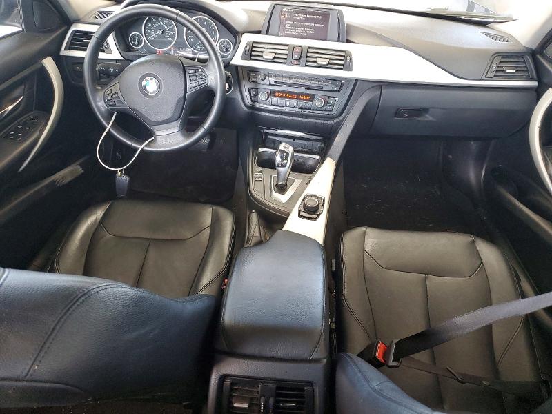 Aukcja sprzedaży 2013 Bmw 328, vin: WBA3A5C55DF355700, numer aukcji: 79167275