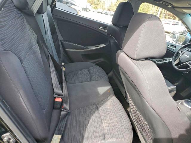 Aukcja sprzedaży 2017 Hyundai Accent, vin: KMHCT5AE7HU308178, numer aukcji: 77152775