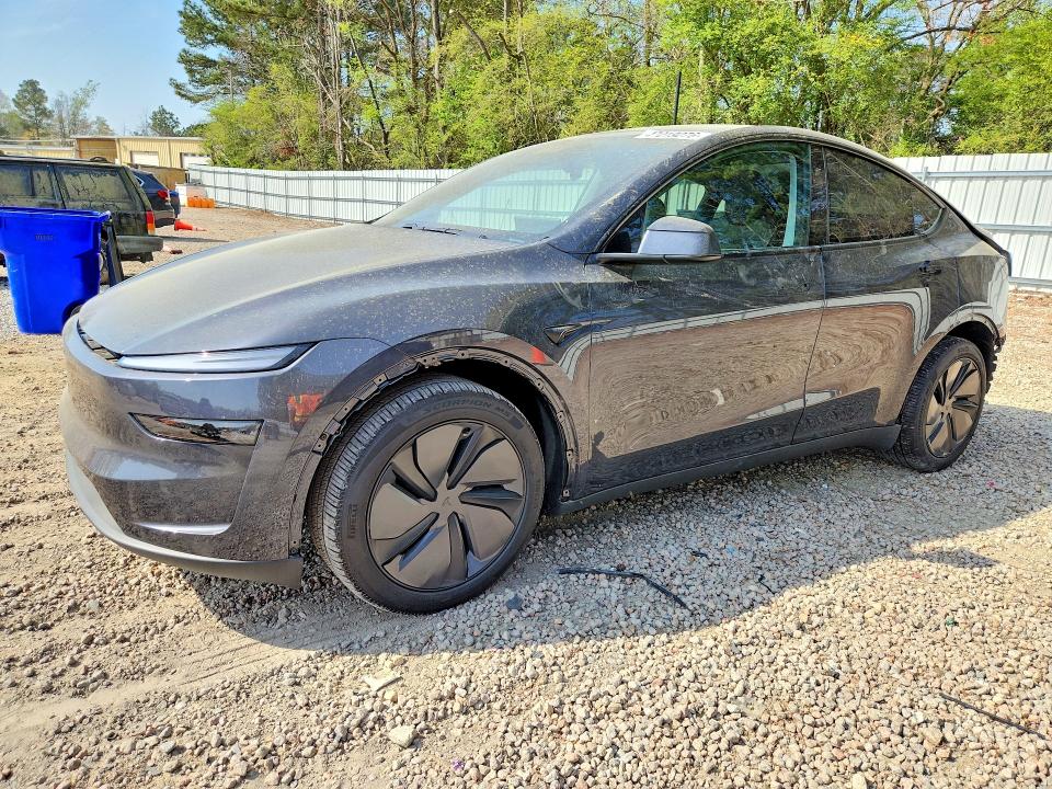 Aukcja sprzedaży 2026 Tesla Model Y, vin: 7SAYGDED9TA430293, numer aukcji: 47219276