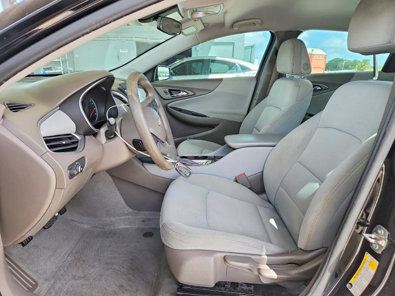 48116246 :رقم المزاد ، 1G1ZB5ST2KF142719 vin ، 2019 Chevrolet Malibu مزاد بيع