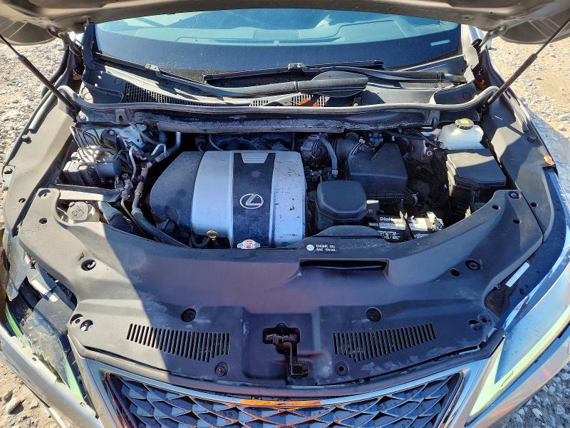 Продаж на аукціоні авто 2020 Lexus Rx 350, vin: 2T2YZMDA1LC214035, номер лоту: 41719586