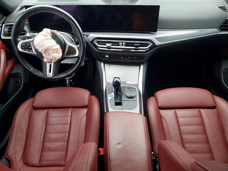 Продажа на аукционе авто 2023 Bmw I4, vin: WBY33AW07PFP05899, номер лота: 46185816