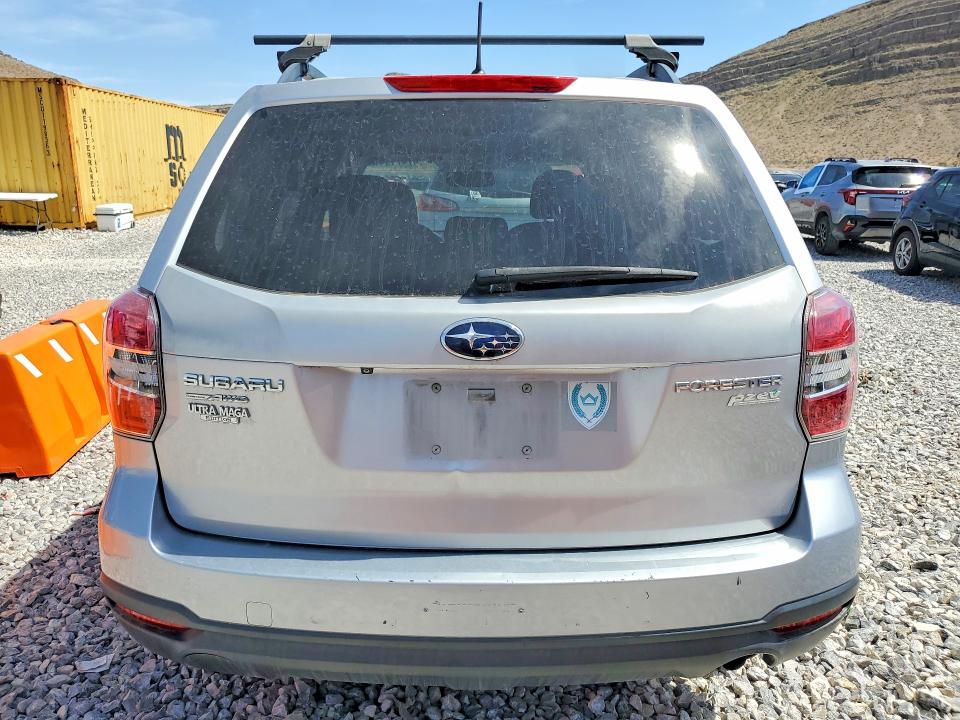 Aukcja sprzedaży 2014 Subaru Forester, vin: JF2SJAEC4EH499460, numer aukcji: 47471946
