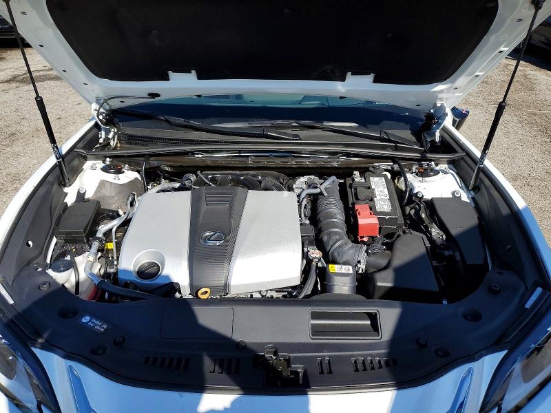 Aukcja sprzedaży 2025 Lexus Es 350, vin: 58ADZ1B17SU211957, numer aukcji: 47325376