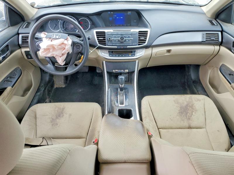 Продаж на аукціоні авто 2015 Honda Accord, vin: 1HGCR2F31FA216394, номер лоту: 48174226