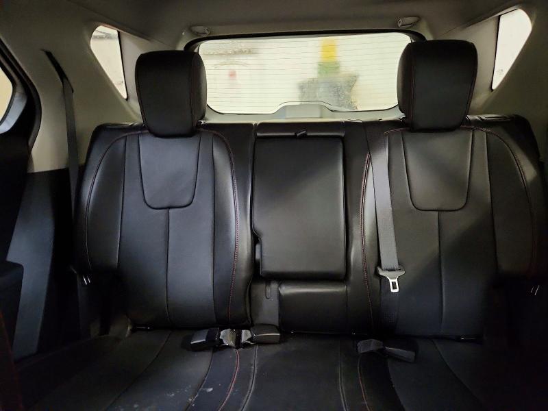 Auction sale of the 2017 Chevrolet Equinox, vin: 2GNFLGEK0H6197508, lot number: 47008856