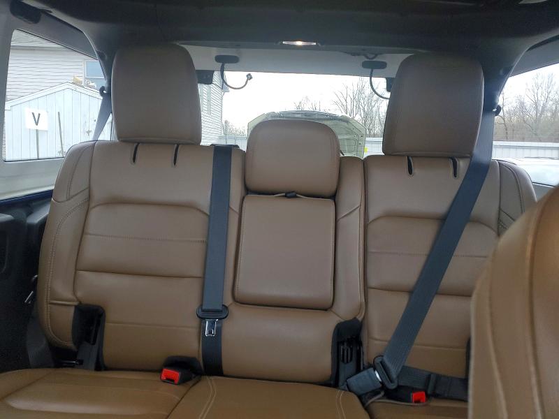 Aukcja sprzedaży 2020 Jeep Wrangler Unlimited, vin: 1C4HJXEN2LW121692, numer aukcji: 47964976