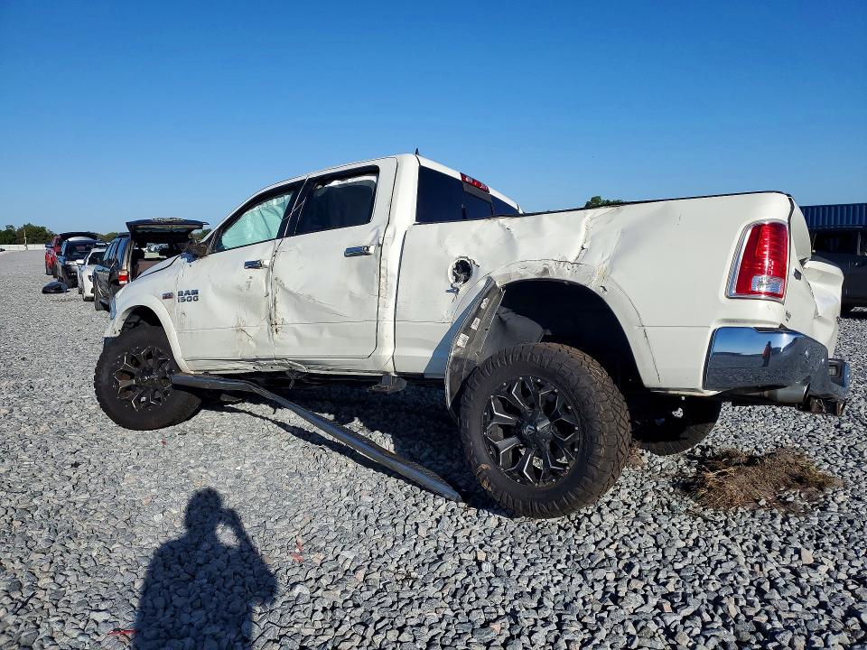 Aukcja sprzedaży 2017 Ram 1500, vin: 1C6RR7VT2HS721727, numer aukcji: 46842726