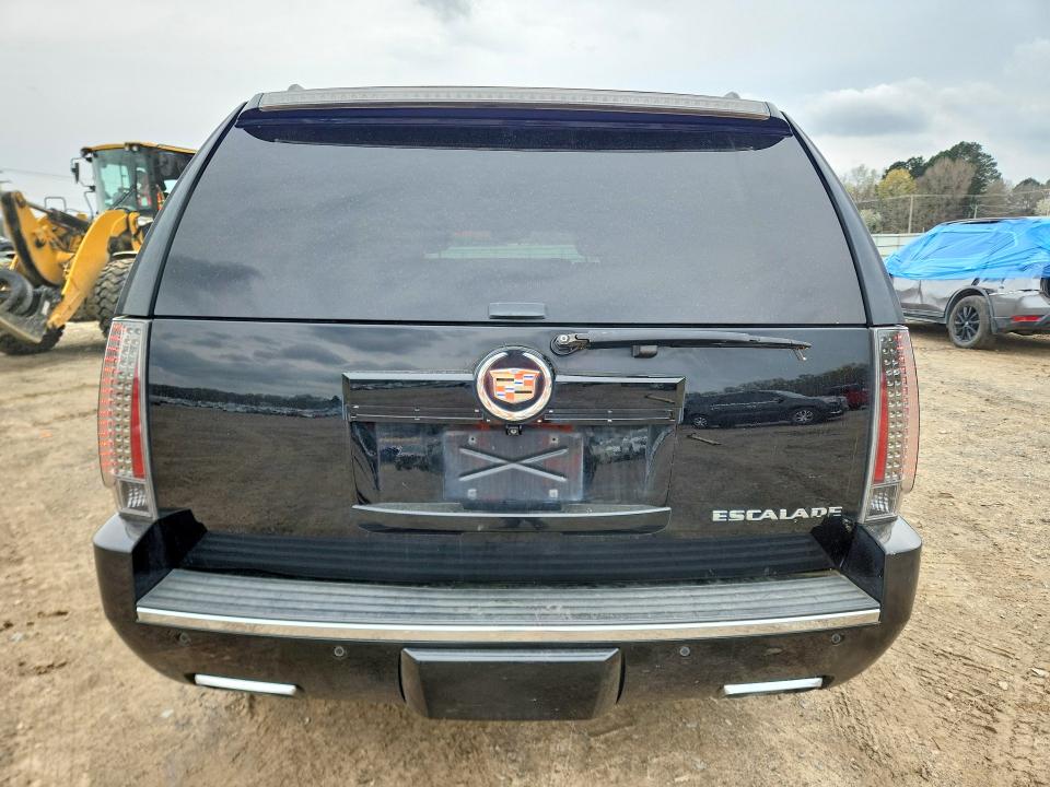 Aukcja sprzedaży 2013 Cadillac Escalade, vin: 1GYS4CEF0DR211819, numer aukcji: 79367955