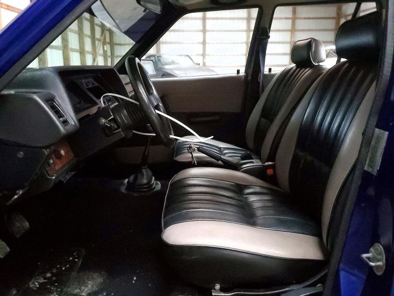 Продаж на аукціоні авто 1982 Toyota Corolla, vin: JT2TE72W1C5094026, номер лоту: 41928786