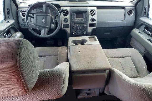 Продажа на аукционе авто 2013 Ford F150, vin: 1FTFW1ET0DFA14193, номер лота: 46034616