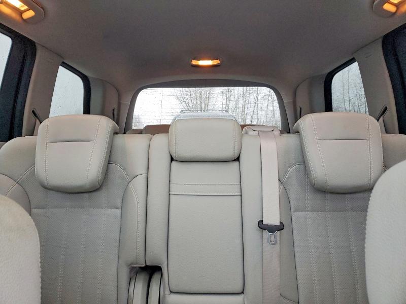 Продажа на аукционе авто 2015 Mercedes-benz Gl, vin: 4JGDF6EE4FA517825, номер лота: 79844375