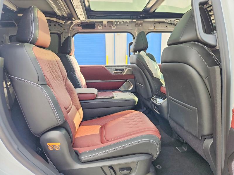 Aukcja sprzedaży 2026 Infiniti Qx80, vin: JN8AZ3CC8T9620598, numer aukcji: 79984765