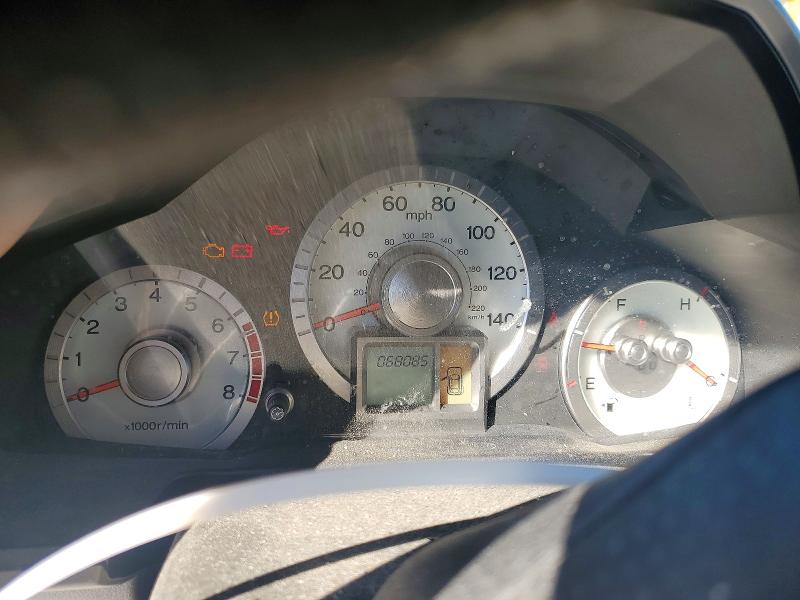 77656985 :رقم المزاد ، 5FNYF4H23BB036400 vin ، 2011 Honda Pilot مزاد بيع