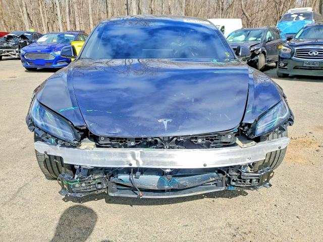 Aukcja sprzedaży 2024 Tesla Model 3, vin: 5YJ3E1ET9RF898880, numer aukcji: 46107276