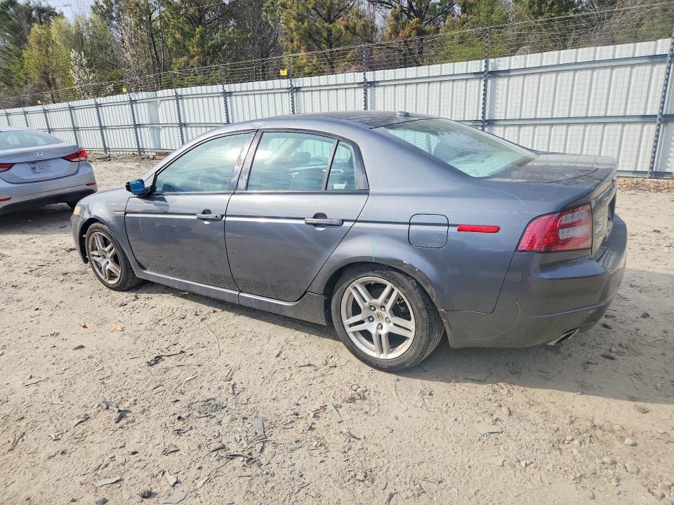 2008 Acura Tl მანქანა იყიდება აუქციონზე, vin: 19UUA66218A056434, აუქციონის ნომერი: 46940696