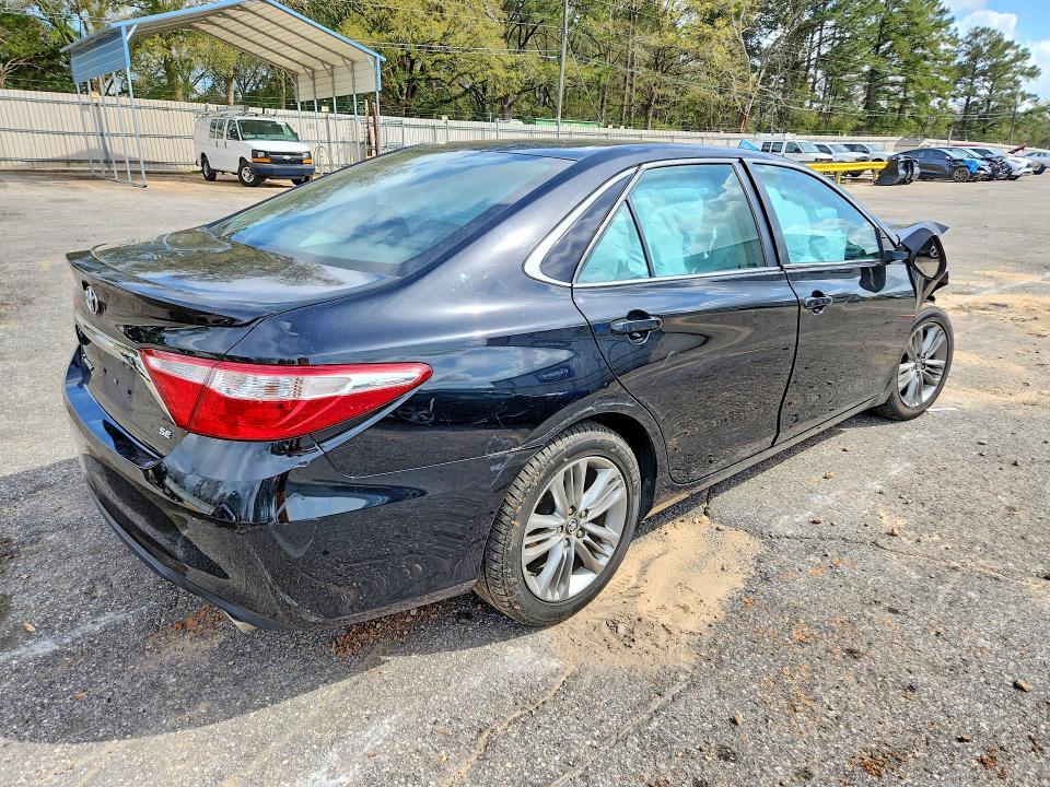 Aukcja sprzedaży 2016 Toyota Camry, vin: 4T1BF1FK9GU264127, numer aukcji: 45460206