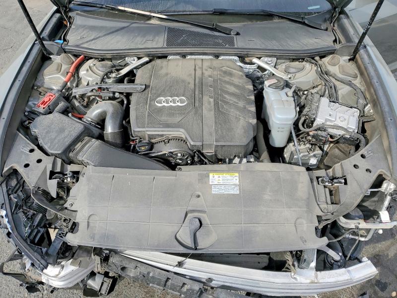 Aukcja sprzedaży 2024 Audi A6, vin: WAUE3BF26RN043014, numer aukcji: 46231726