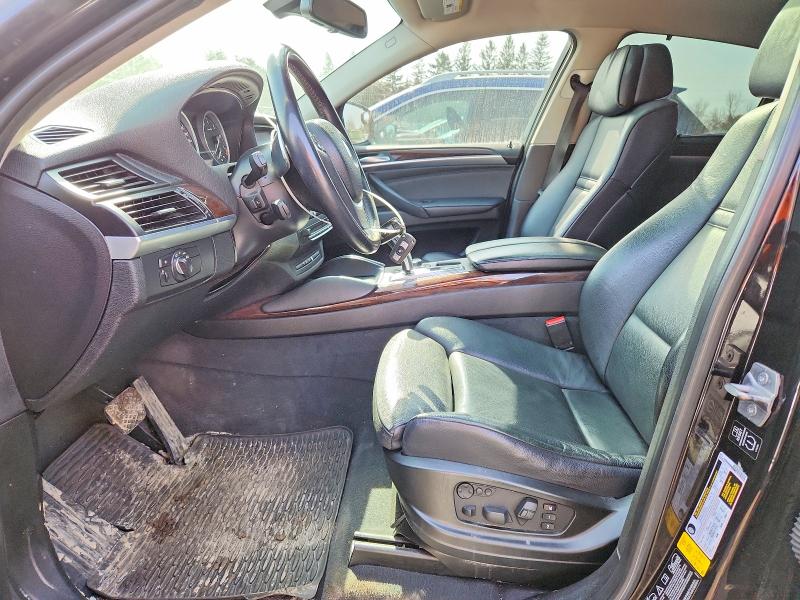 Продажа на аукционе авто 2014 Bmw X6, vin: 5UXFG2C50E0H11358, номер лота: 47070076