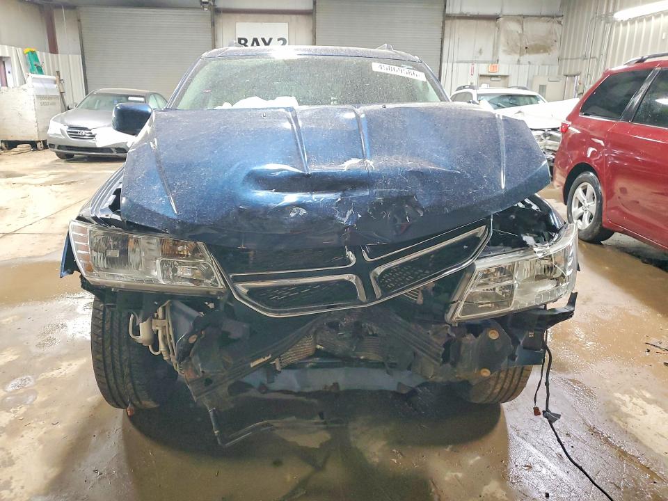 Aukcja sprzedaży 2013 Dodge Journey, vin: 3C4PDCBB4DT565413, numer aukcji: 45869586