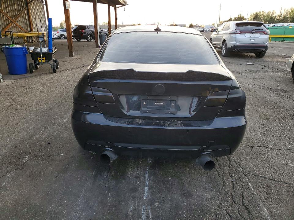 Продажа на аукционе авто 2013 Bmw 335, vin: WBAKG1C54DJ217582, номер лота: 48069416