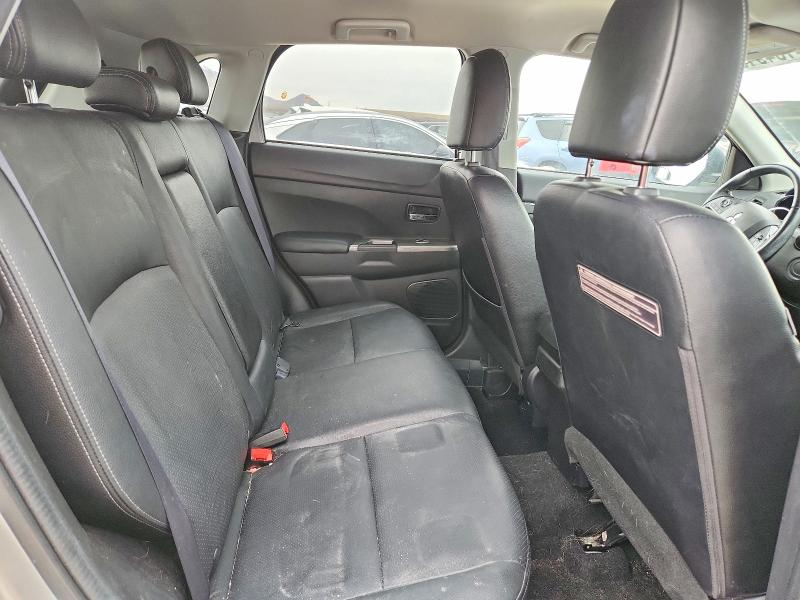 Продаж на аукціоні авто 2018 Mitsubishi Outlander Sport, vin: JA4AR4AW5JZ036536, номер лоту: 41649136