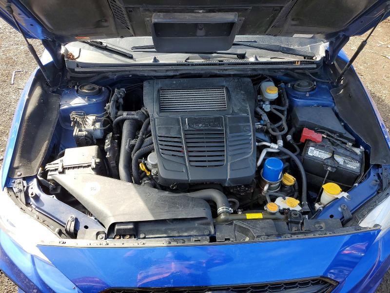 Aukcja sprzedaży 2020 Subaru Wrx, vin: JF1VA1A67L9802689, numer aukcji: 46233776