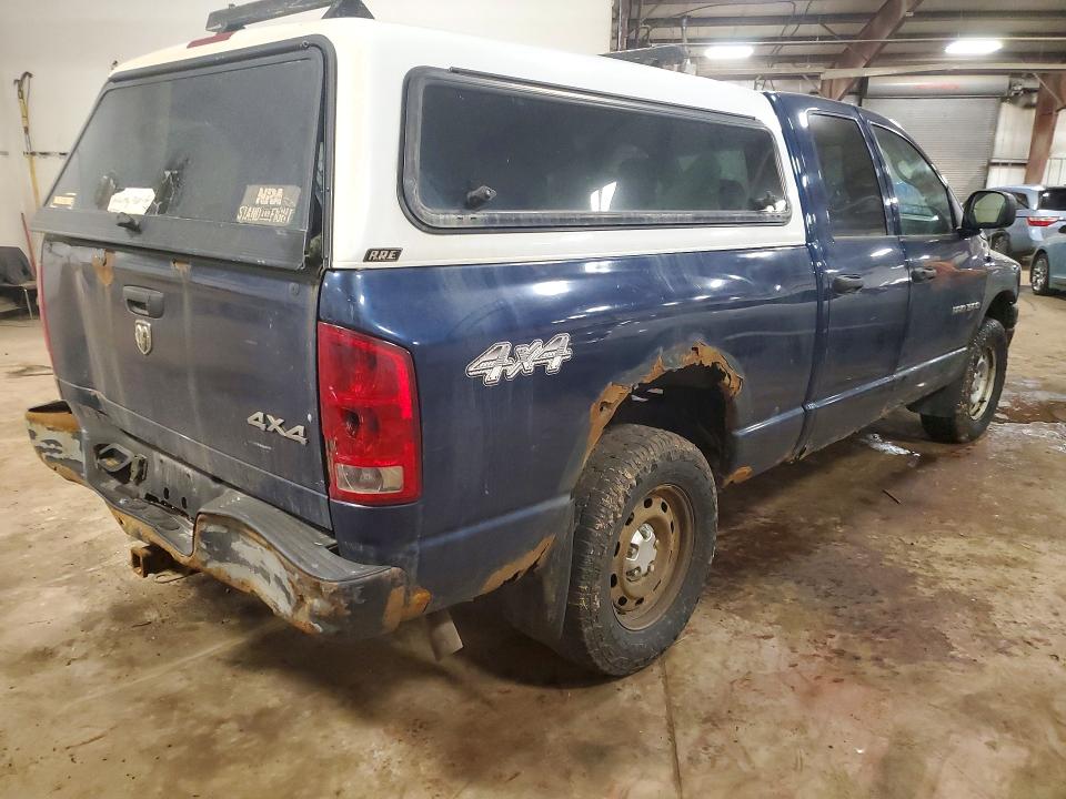 Aukcja sprzedaży 2006 Dodge Ram 1500, vin: 1D7HU18P16J187126, numer aukcji: 46375116