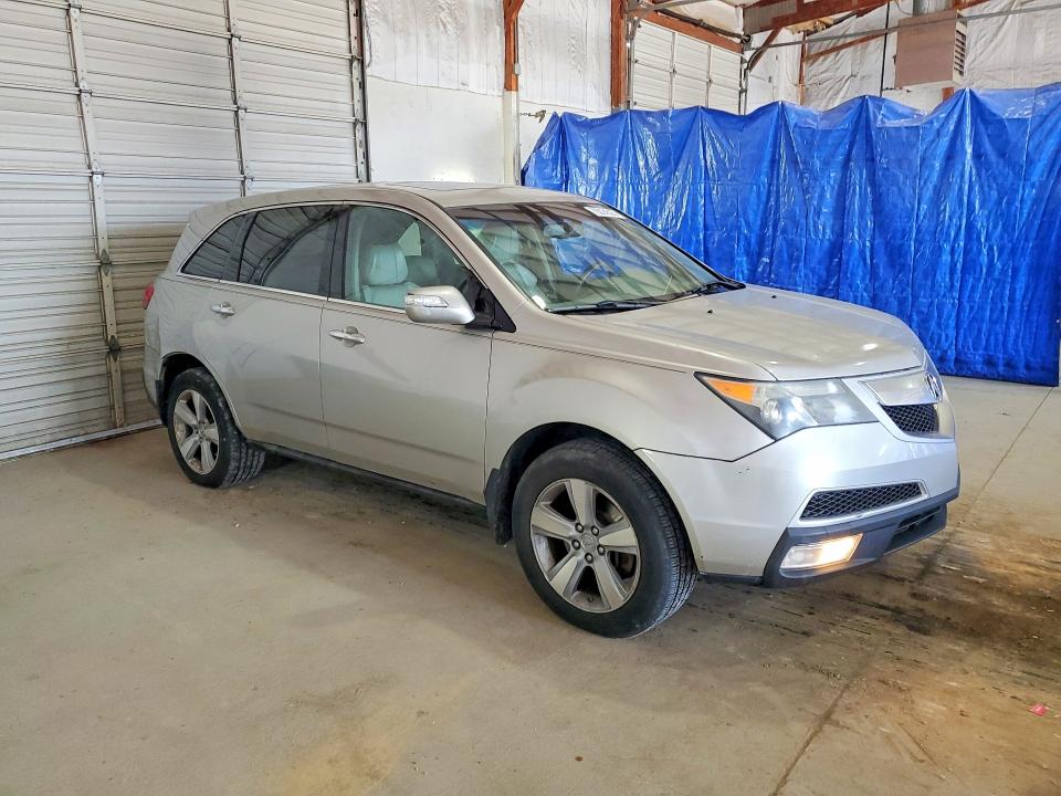 2012 Acura Mdx მანქანა იყიდება აუქციონზე, vin: 2HNYD2H37CH524936, აუქციონის ნომერი: 79224525